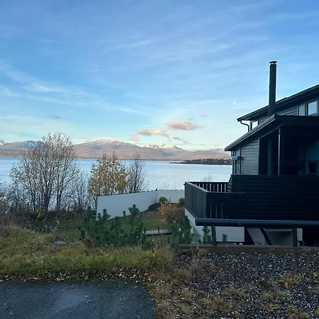 Selmarctic Apartment Tromso Exterior photo
