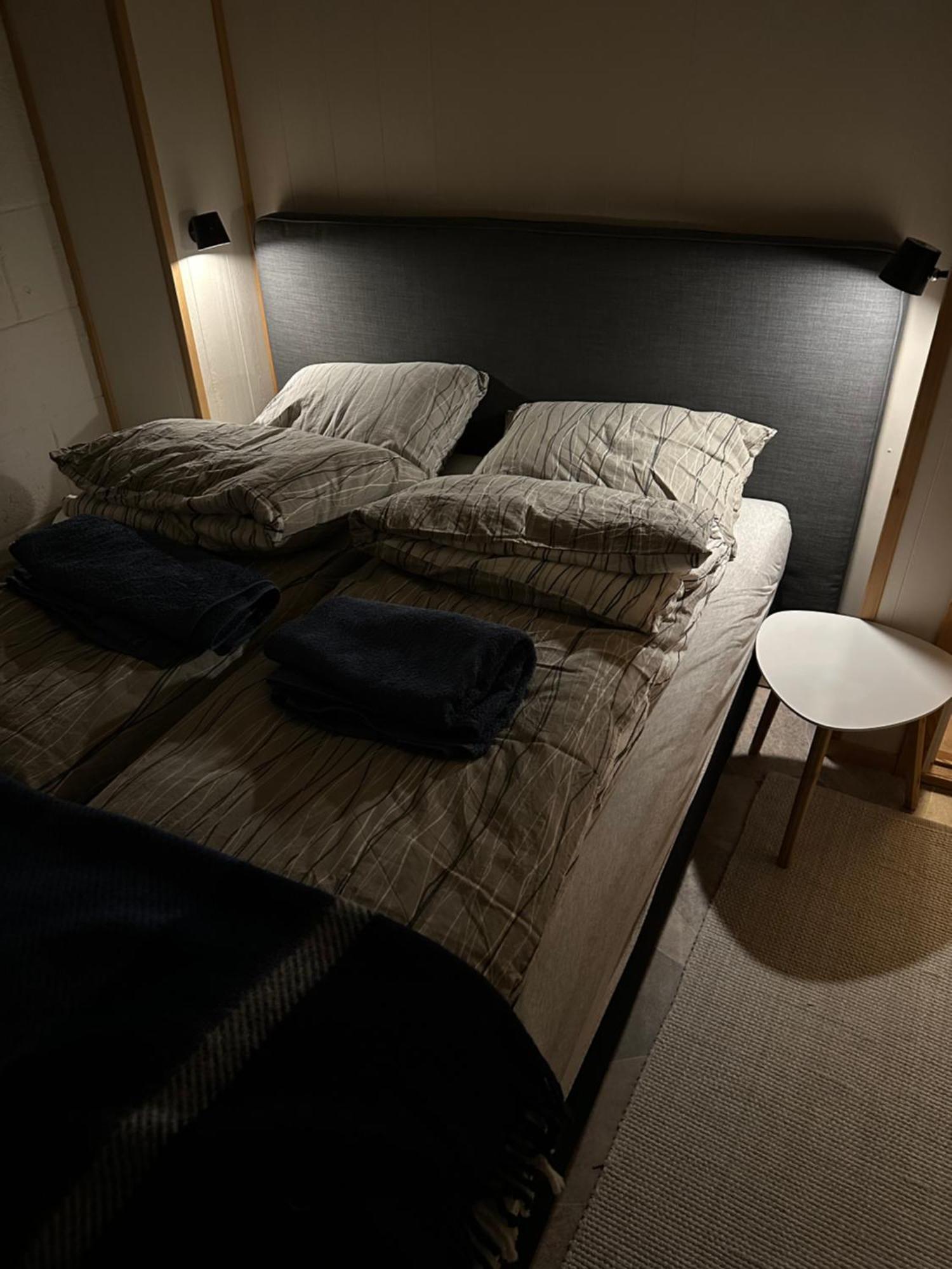 Selmarctic Lejlighed Tromsø